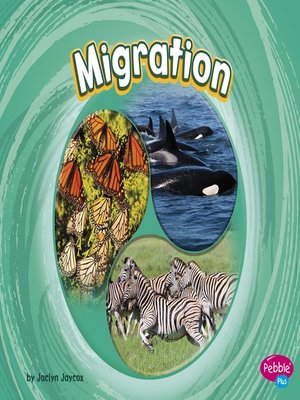 cover image of Migration